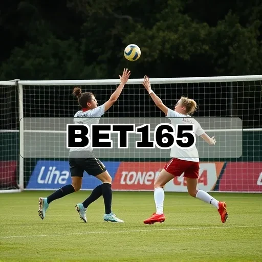 bet165: Apostas em eSports para Beginners e Veteranos