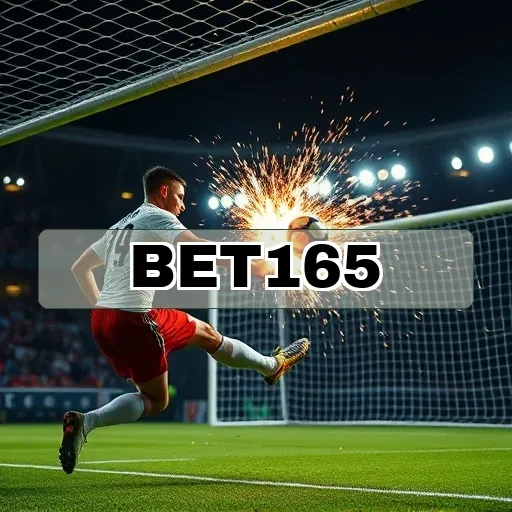 bet165 Loteria