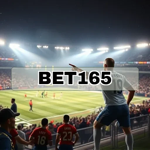 bet165 Esportes