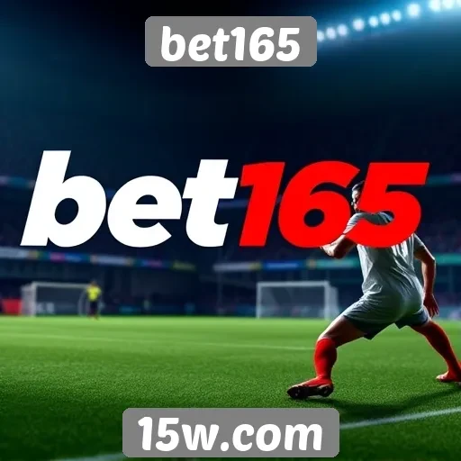 Apostas esportivas no bet165 como base para renda